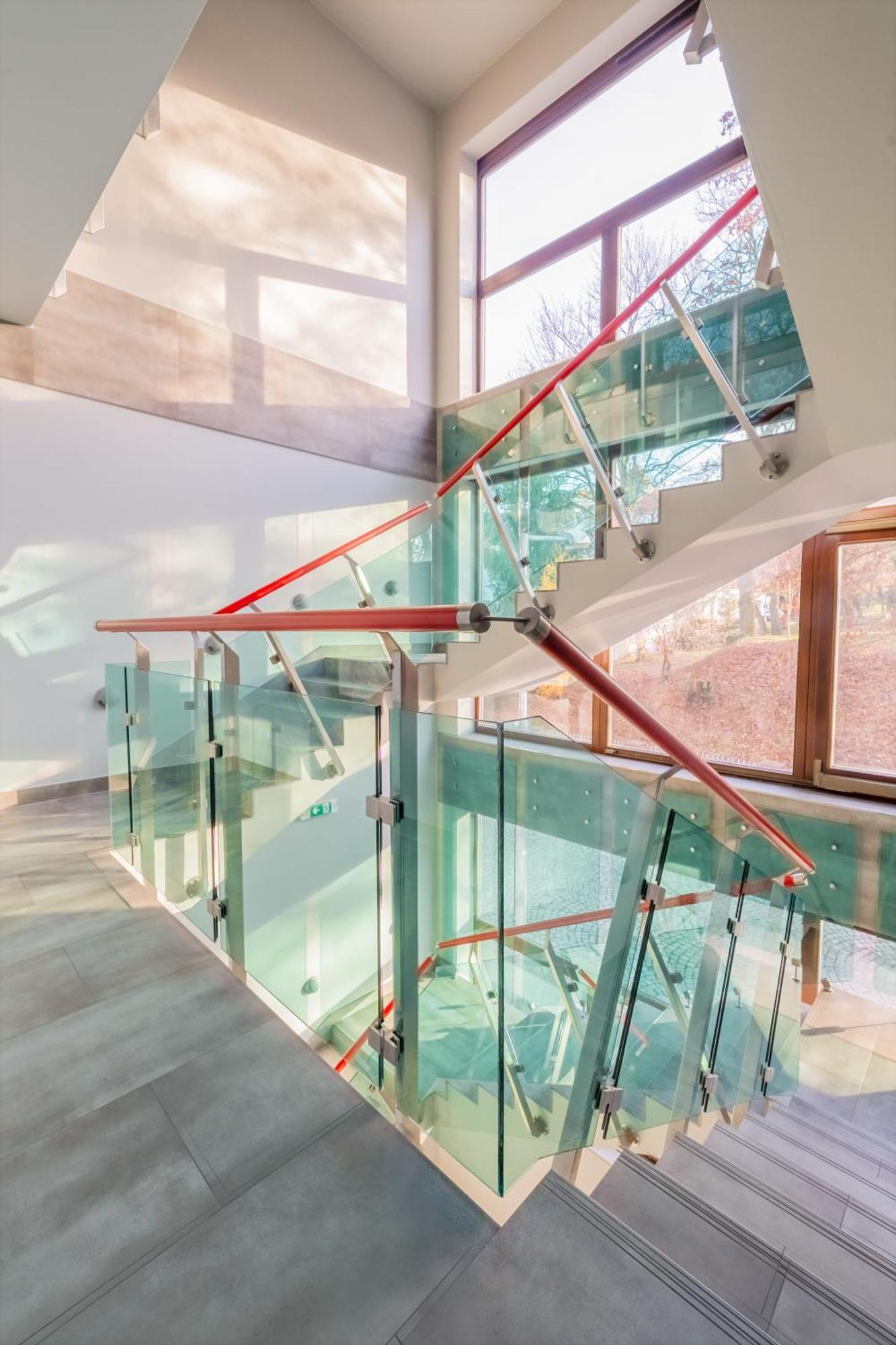 Imperial Apartment In Bohemia Residence By Rentez Karlsbad Exterior foto