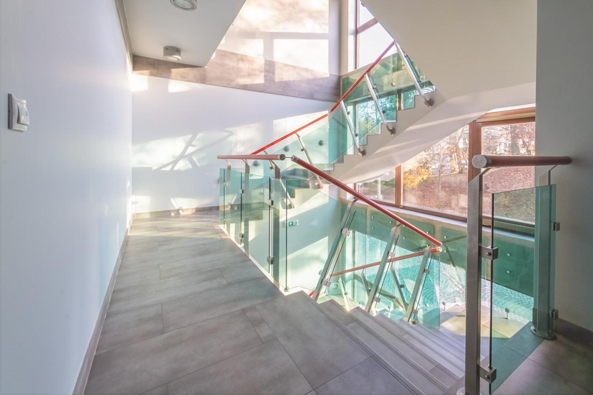 Imperial Apartment In Bohemia Residence By Rentez Karlsbad Exterior foto